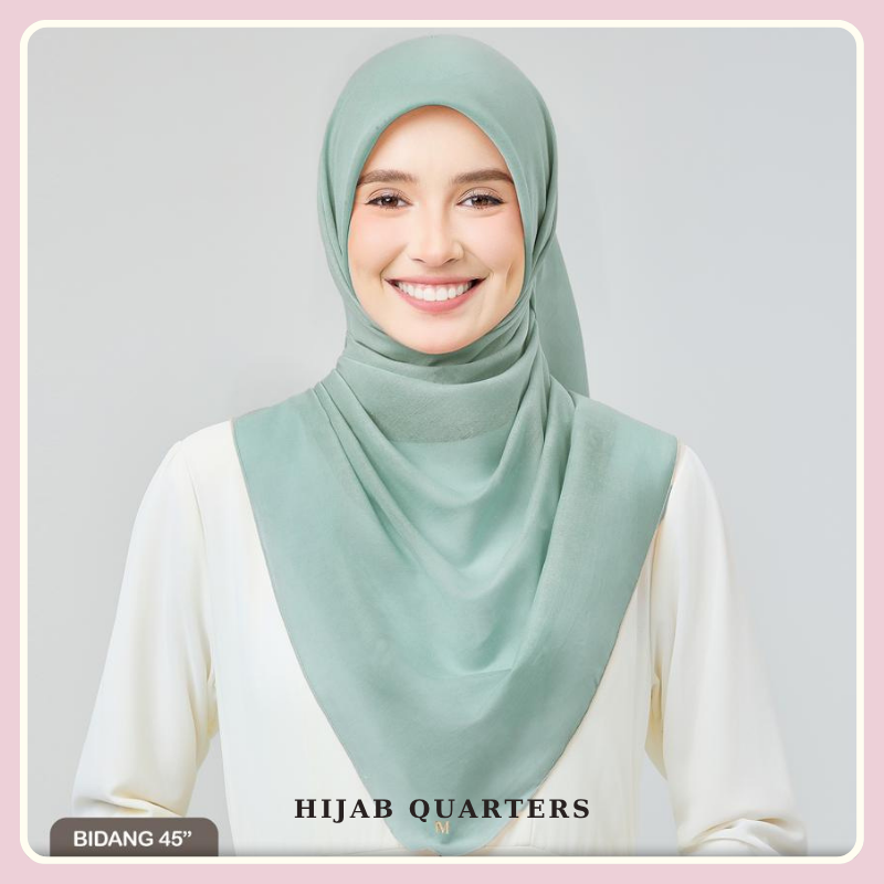 Basic Plain 1.0 Collection (Tiffany)